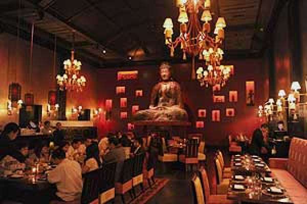 Buddha Bar