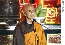 Thich Nhat Hanh